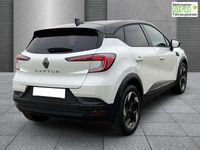 Neu Renault Captur Techno 140 PS (102 kW) 2026 Perlmuttweiß + blackp... SUV