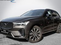 Gebraucht Volvo XC60 Plus 250 PS (183 kW) 2025 Grau SUV