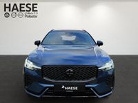 Neu Volvo XC60 Plus 455 PS (334 kW) 2025 Denim blue / metallic SUV
