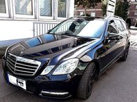 Gebraucht Mercedes 200 184 PS (135 kW) 2012 Schwarz Kombi