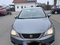 Gebraucht Seat Ibiza ST Ecomotive 75 PS (55 kW) 2013 Grau Kombi