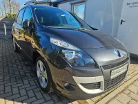 Gebraucht Renault Scenic E-Tech Dynamique 131 PS (96 kW) 2011 Schwarz Limousine