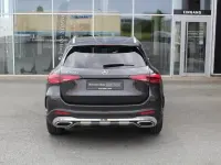 Gebraucht Mercedes GLC220 AMG 197 PS (144 kW) 2025 Grau SUV