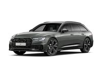 Gebraucht Audi S6 Ambiente 344 PS (253 kW) 2024 Chronosgrau metallic Kombi