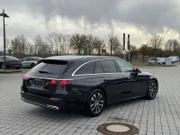 Usado Mercedes E220 Advanced Plus 197 CV (144 kW) 2025 Gris Familiar