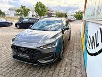 Gebraucht Ford Focus ST-Line 125 PS (91 kW) 2024 Grau Kombi