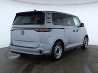 Gebraucht VW ID. Buzz Goal 210 kW (286 PS) 2025 Silber Van / Kleinbus