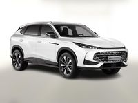 Neu MG HS Comfort 224 PS (164 kW) 2025 Pearl white SUV