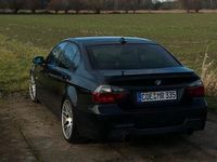 Gebraucht BMW 335 M Sport 420 PS (308 kW) 2007 Limousine