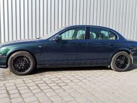 Gebraucht Jaguar S-Type S 276 PS (202 kW) 2001 Grün Limousine