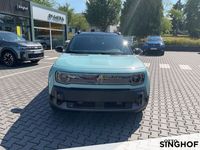 Gebraucht Renault 4 E-Tech Iconic 110 kW (150 PS) 2025 Grün SUV
