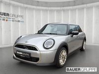 Gebraucht Mini Cooper Favoured 156 PS (114 kW) 2024 Silber Kleinwagen
