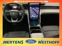 Second-hand Ford Explorer 250 kW (340 CP) 2025 Alb SUV