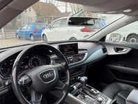 Gebraucht Audi A7 204 PS (150 kW) 2012 Silber Kleinwagen