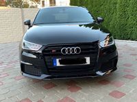 gebraucht Audi S1 Top Zustand