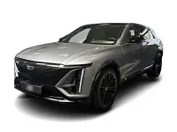 Gebraucht Cadillac LYRIQ 2025 Silber SUV