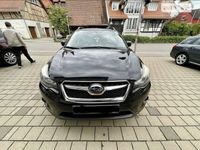 gebraucht Subaru XV MAX neu TÜV