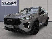 Neu Haval Jolion Lux 177 PS (130 kW) 2026 Light ayers grey SUV