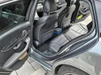 Gebraucht Mercedes C220 194 PS (142 kW) 2021 Silber Kombi
