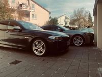 gebraucht BMW M550 d xDrive Touring M