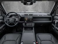 gebraucht Land Rover Defender 110 D300 X-Dynamic HSE 221 kW, 5-türig (Diesel)