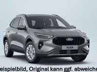 Neu Ford Kuga Titanium 242 PS (177 kW) 2026 Silber SUV