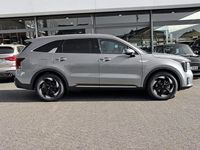 Neu Kia Sorento Platinum 265 PS (194 kW) 2026 (klg) steel grey SUV
