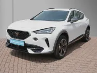 Gebraucht Cupra Formentor 150 PS (110 kW) 2023 Weiß SUV