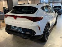 Neu Cupra Formentor 204 PS (150 kW) 2025 Weiß SUV