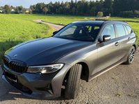 Gebraucht BMW 320 190 PS (139 kW) 2020 Kombi