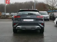 Używany Kia XCeed Vision 141 KM (103 kW) 2022 Szary SUV