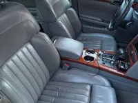 Gebraucht VW Phaeton 224 PS (164 kW) 2006 Schwarz Limousine
