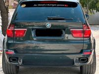 gebraucht BMW X5 E70 FULL KOMPLETT