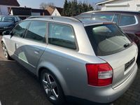 gebraucht Audi A4 1.8 T multitronic Avant