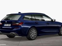 gebraucht BMW 320 d xDrive Touring