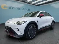 Second-hand Smart #3 200 kW (272 CP) 2024 Alb SUV