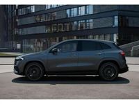 Gebraucht Mercedes EQA250+ AMG 139 kW (190 PS) 2025 Grau mountain grey metallic SUV