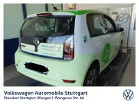 Gebraucht VW e-up! 61 kW (83 PS) 2021 Kleinwagen