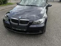 Gebraucht BMW 225 213 PS (156 kW) 2005
