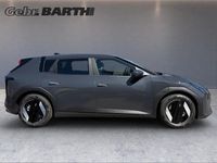 Neu Kia EV4 Earth 150 kW (204 PS) 2026 Grau Limousine