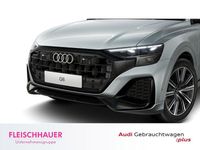Gebraucht Audi Q8 Ambiente 231 PS (169 kW) 2025 Satellitsilber metallic SUV