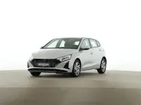 Neu Hyundai i20 Trend 90 PS (66 kW) 2026 Grau Kleinwagen
