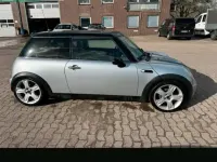 Occasion Mini Cooper 116 ch (85 kW) 2007 Gris Citadine