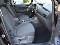 gebraucht VW Caddy California 2.0 TDI DSG COOL&SOUND/LED/ACC/