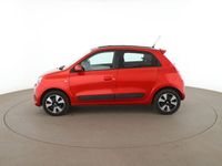 gebraucht Renault Twingo 1.0 SCe Dynamique, Benzin, 7.990 €
