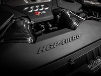 Gebraucht Audi RS6 Performance 2024 Weiß Limousine