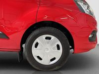 Gebraucht Ford Transit Custom Trend 131 PS (96 kW) 2023 Rot Van / Kleinbus