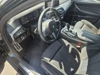 Gebraucht BMW 530 M Sport 265 PS (194 kW) 2020 Schwarz Kombi