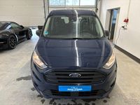 Gebraucht Ford Transit Connect Trend 120 PS (88 kW) 2019 Blau Van / Kleinbus