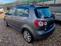 Gebraucht VW Golf VI 122 PS (89 kW) 2010 Grau Kleinwagen